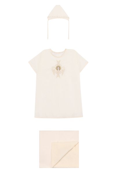 Крестильный набор шестикрылый серафим из 3 из делий CHEPE, арт. 371225, фото 1