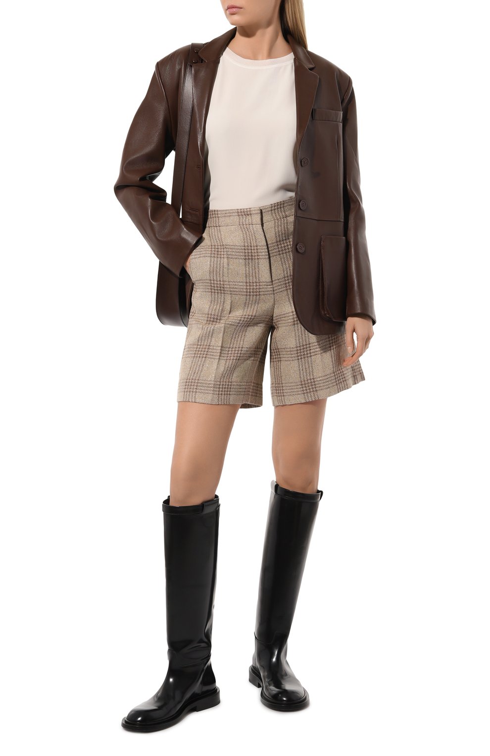 Футболка BOSS, арт. 50490059, фото 2