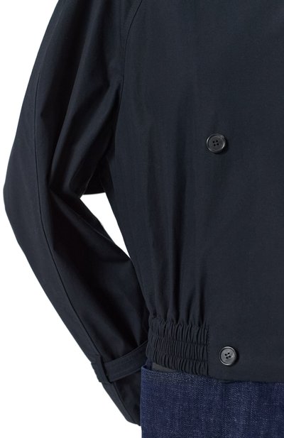 Хлопковая куртка JUUN.J, арт. JW5330W01R, фото 5