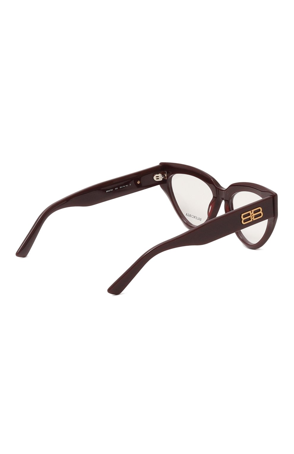 Оправа BALENCIAGA, арт. BB0276 003, фото 4