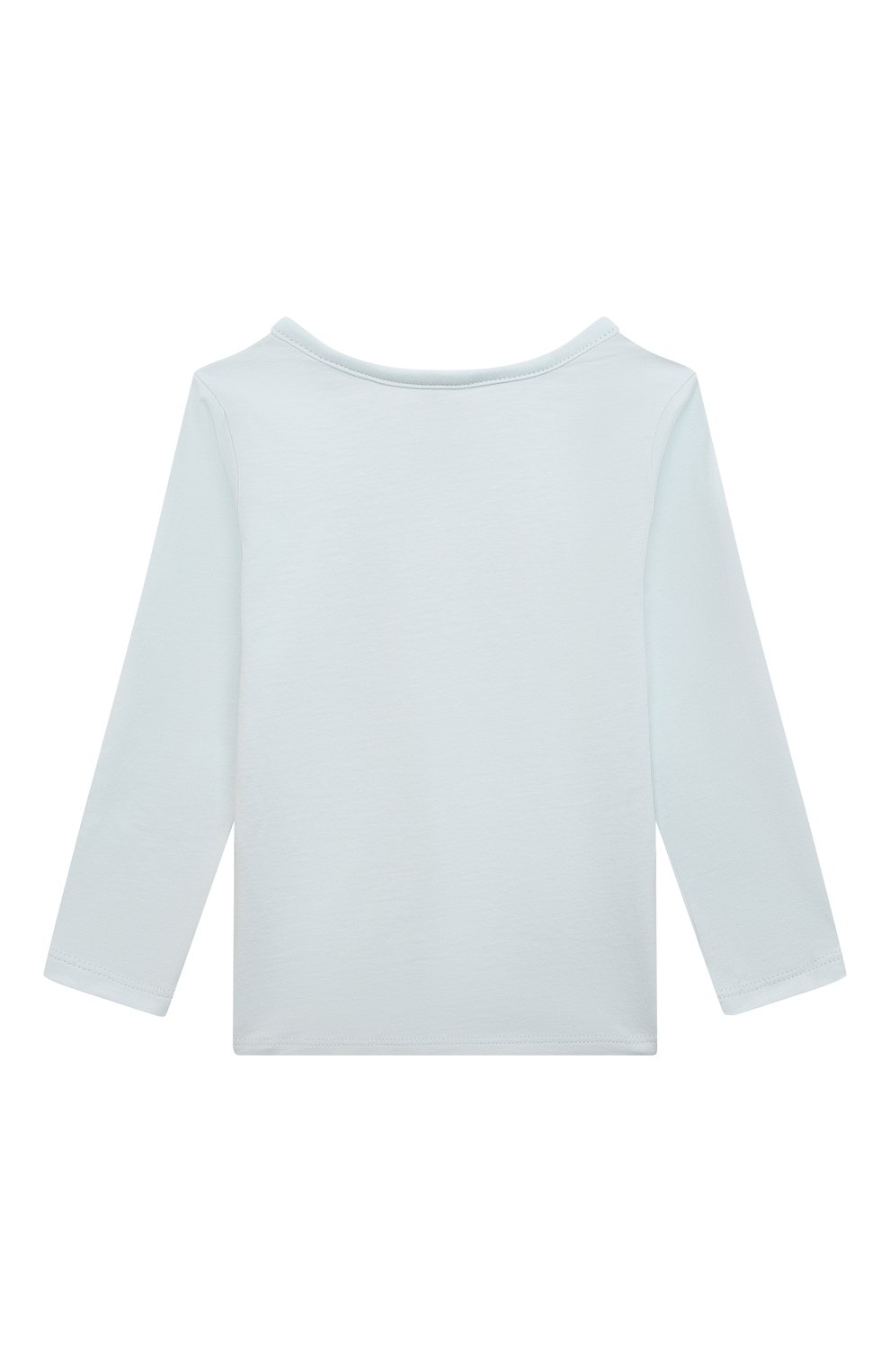 Хлопковая пижама SANETTA, арт. 233073, фото 3