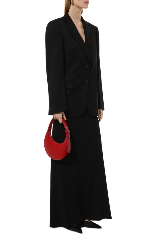 Сумка Furla Delizia mini Furla WE00649/BX0246 Красный  WE00649/BX0246 Фото 7