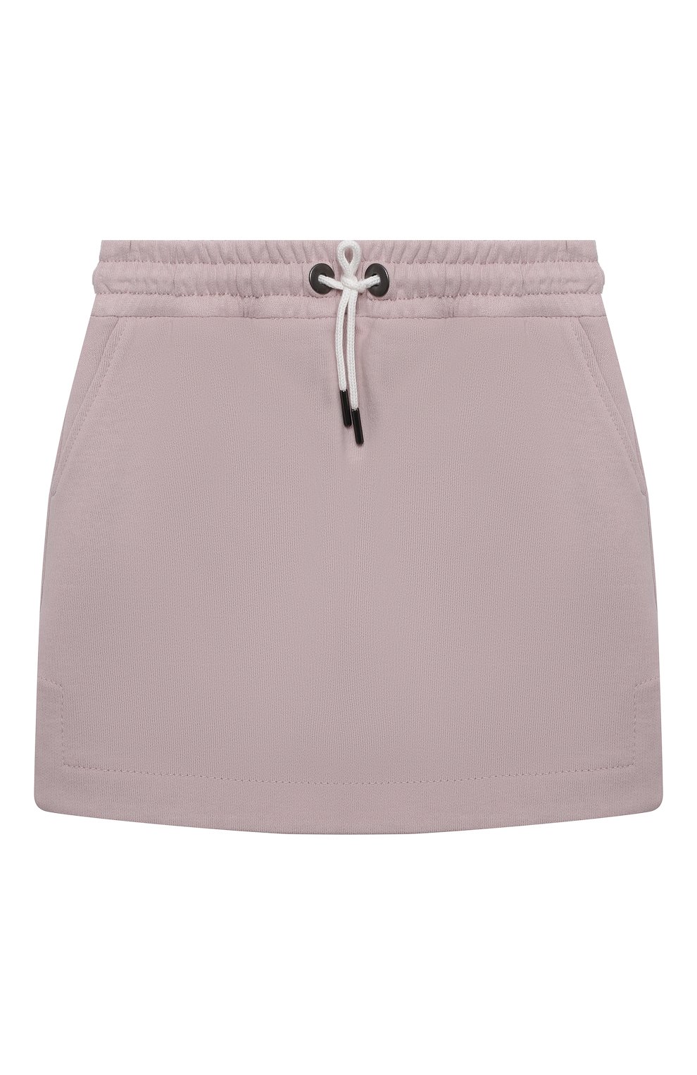 Хлопковая юбка BRUNELLO CUCINELLI, арт. BN05NE001B, фото 1