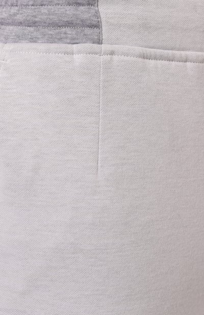 Хлопковые шорты MVST, арт. 14M764.TS00.MUST., фото 5