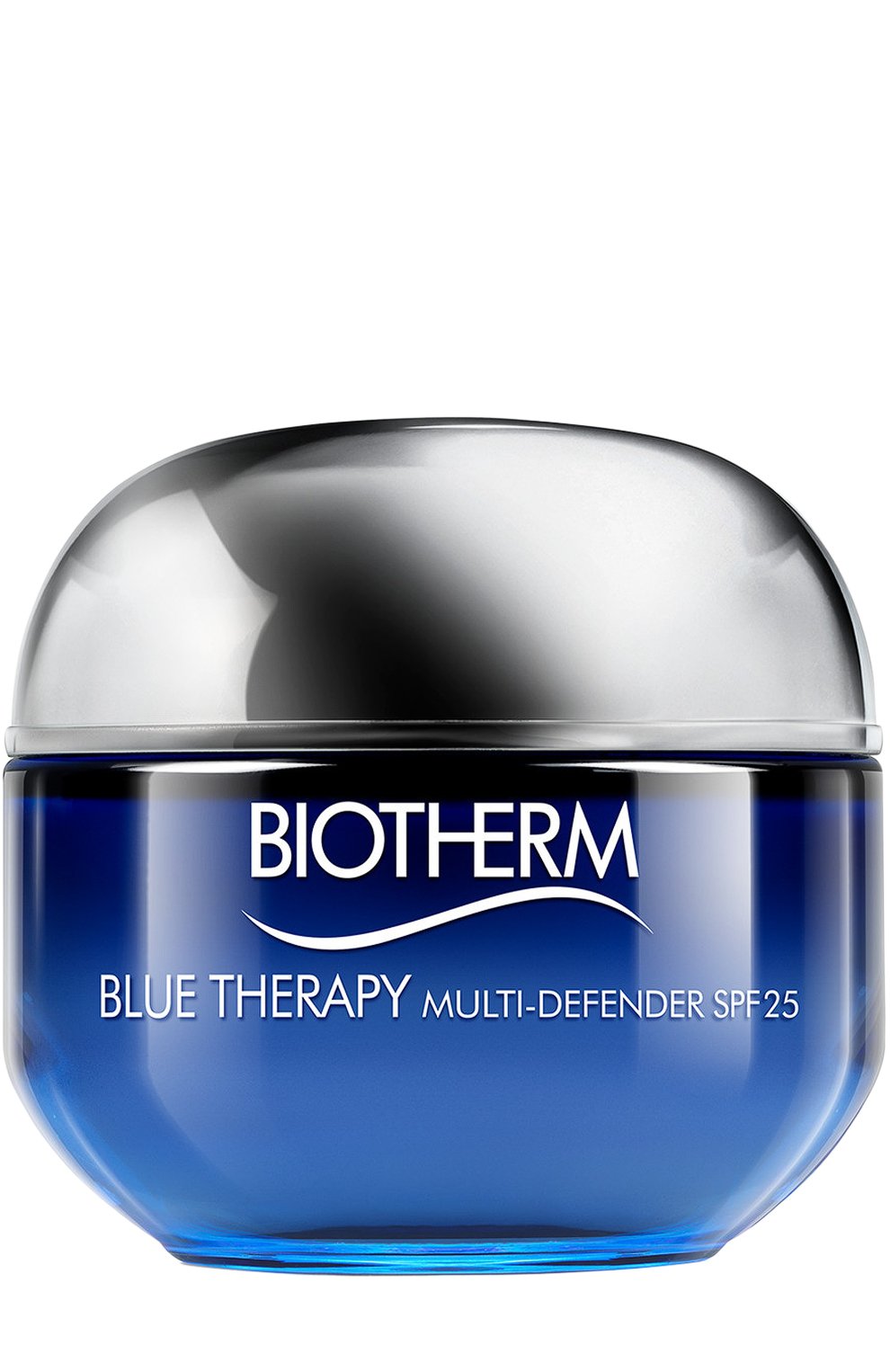 Антивозрастной крем для нормальной кожи blue therapry spf25 (50ml) BIOTHERM, арт. 3614271578488, фото 1