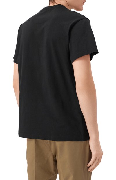 Комплект из трех футболок JIL SANDER, арт. J47GC0001-J45048, фото 4