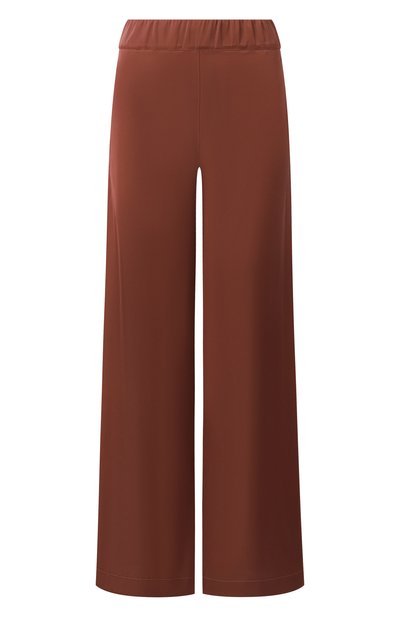 Женские атласные брюки D.EXTERIOR, арт. 60657