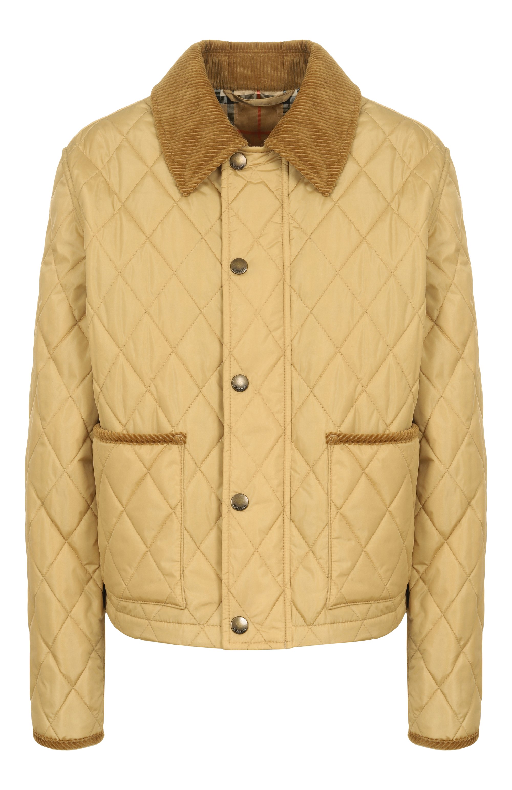 Куртка BURBERRY, арт. 8105098, фото 1