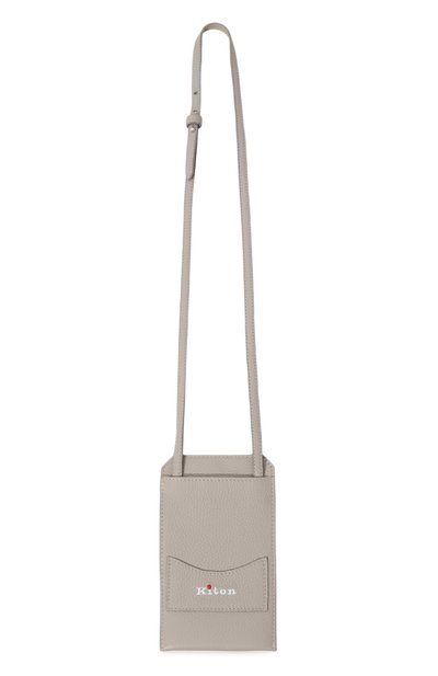 Кожаный чехол для iphone KITON, арт. DKAPN00739, фото 1