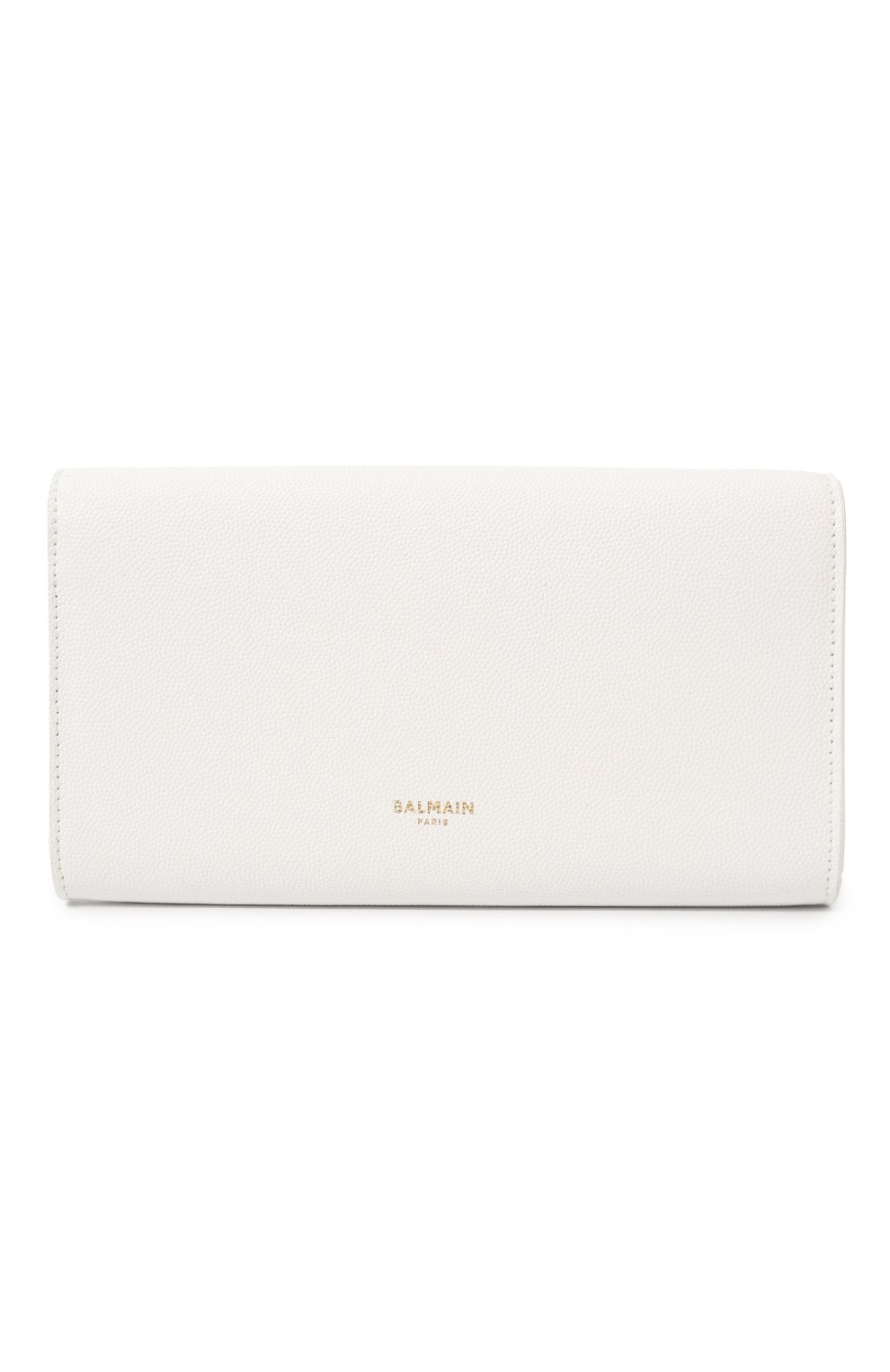 Сумка embleme BALMAIN, арт. CN00N225/LGSR, фото 6