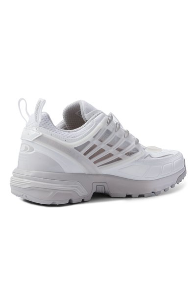 Текстильные кроссовки mm6 maison margiela x salomon acs pro MM6, арт. S59WS0214/P6163, фото 5