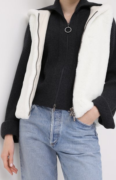 Жилет LORENA ANTONIAZZI, арт. A2061JI011/3081, фото 3