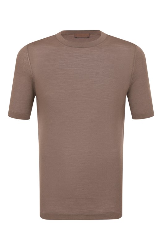 Шерстяной джемпер MVST M0-M25.1MM.K402/44-60 Бежевый M0-M25.1MM.K402/44-60