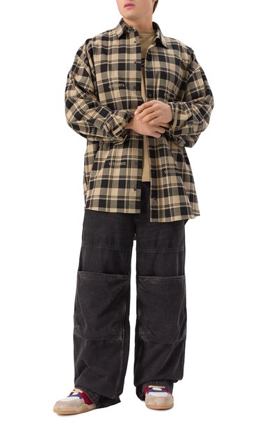 Джинсы d-shift DIESEL, арт. A17294/09J96, фото 2