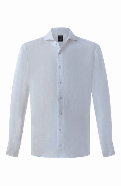 Мужская льняная рубашка VAN LAACK, арт. RES0 TFK/150555