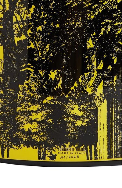 Корзина для бумаг giardino settecentesco FORNASETTI разноцветного цвета по цене 211000 руб., арт. C11Y133, фото 3 Корзина для бумаг giardino settecentesco FORNASETTI, арт. C11Y133, фото 3