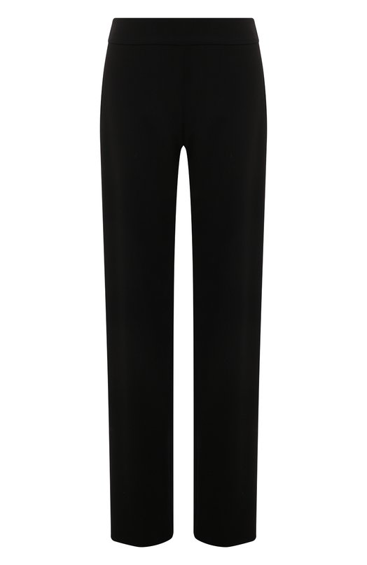 Шерстяные брюки Giorgio Armani 8CHPP01Q/T001N Чёрный 8CHPP01Q/T001N