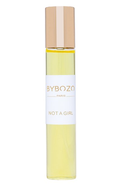 Мужской парфюмерная вода not a girl (18ml) BYBOZO, арт. 3612940000537