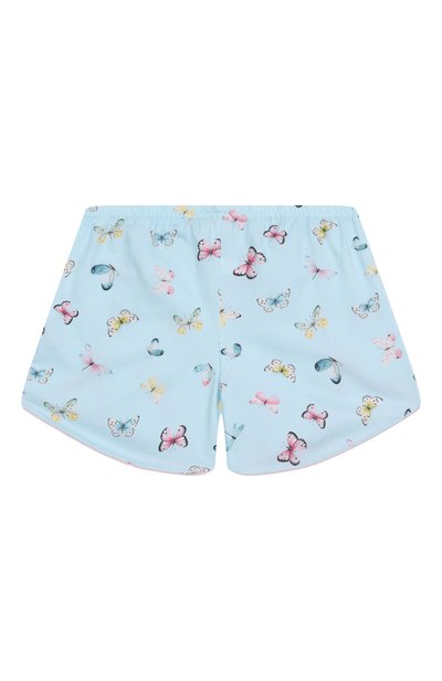 Хлопковая пижама STORY LORIS, арт. 35111, фото 5