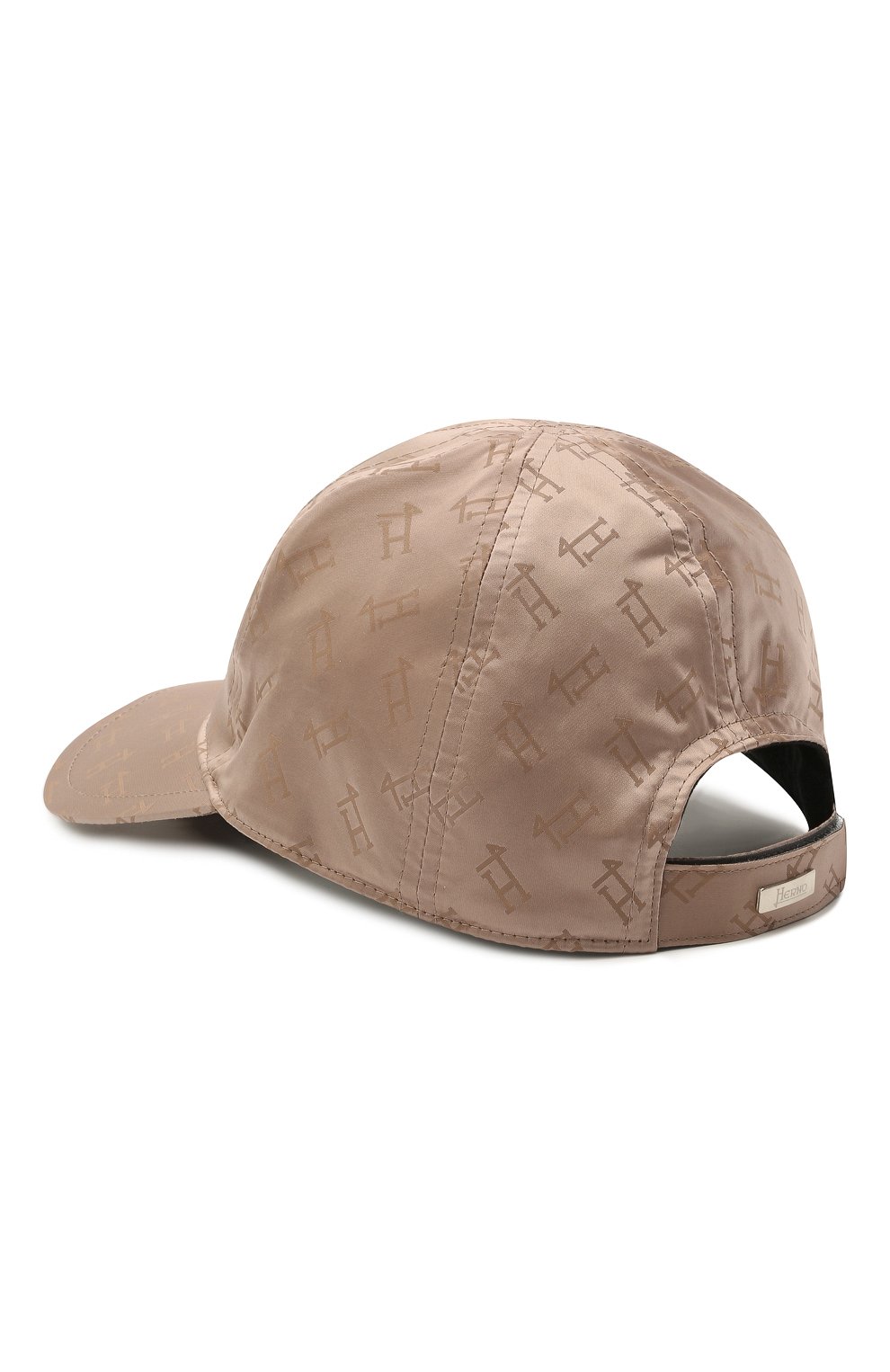 Бейсболка HERNO, арт. BER002K/12289, фото 2