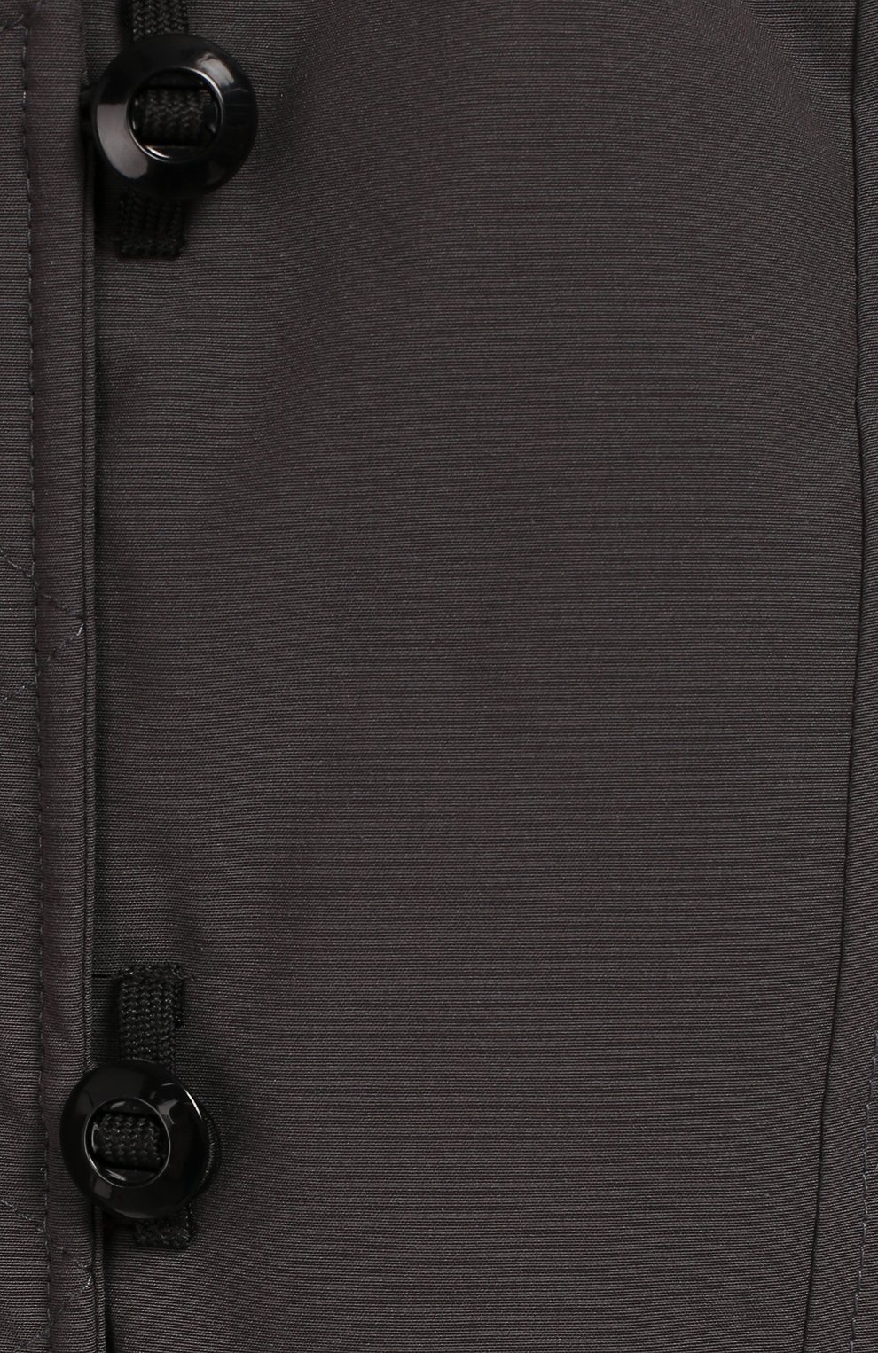 Пуховая парка brittania с меховой отделкой капюшона CANADA GOOSE, арт. 4593Y, фото 3