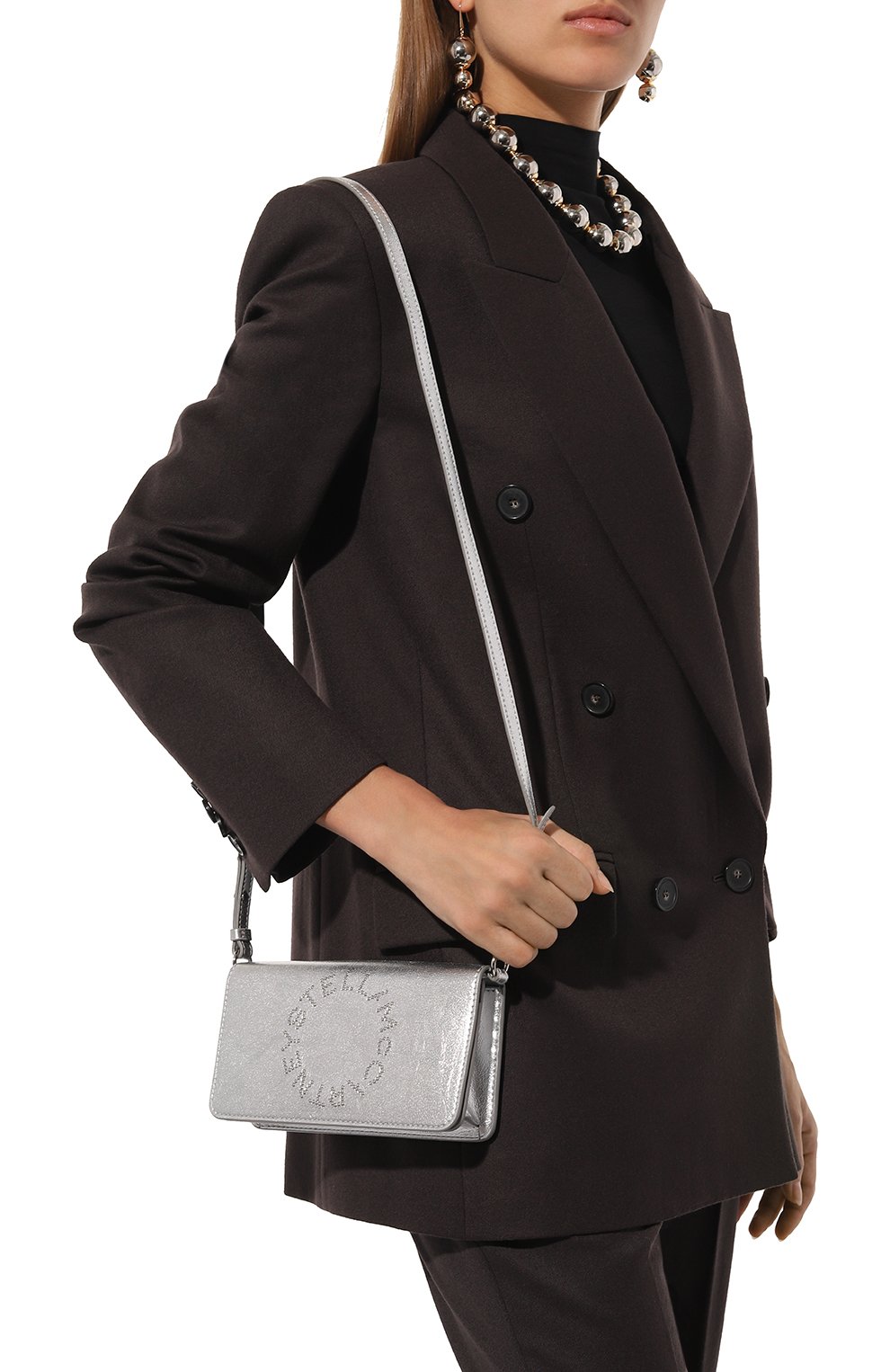 Сумка STELLA MCCARTNEY, арт. 7B0098/WP0422, фото 2