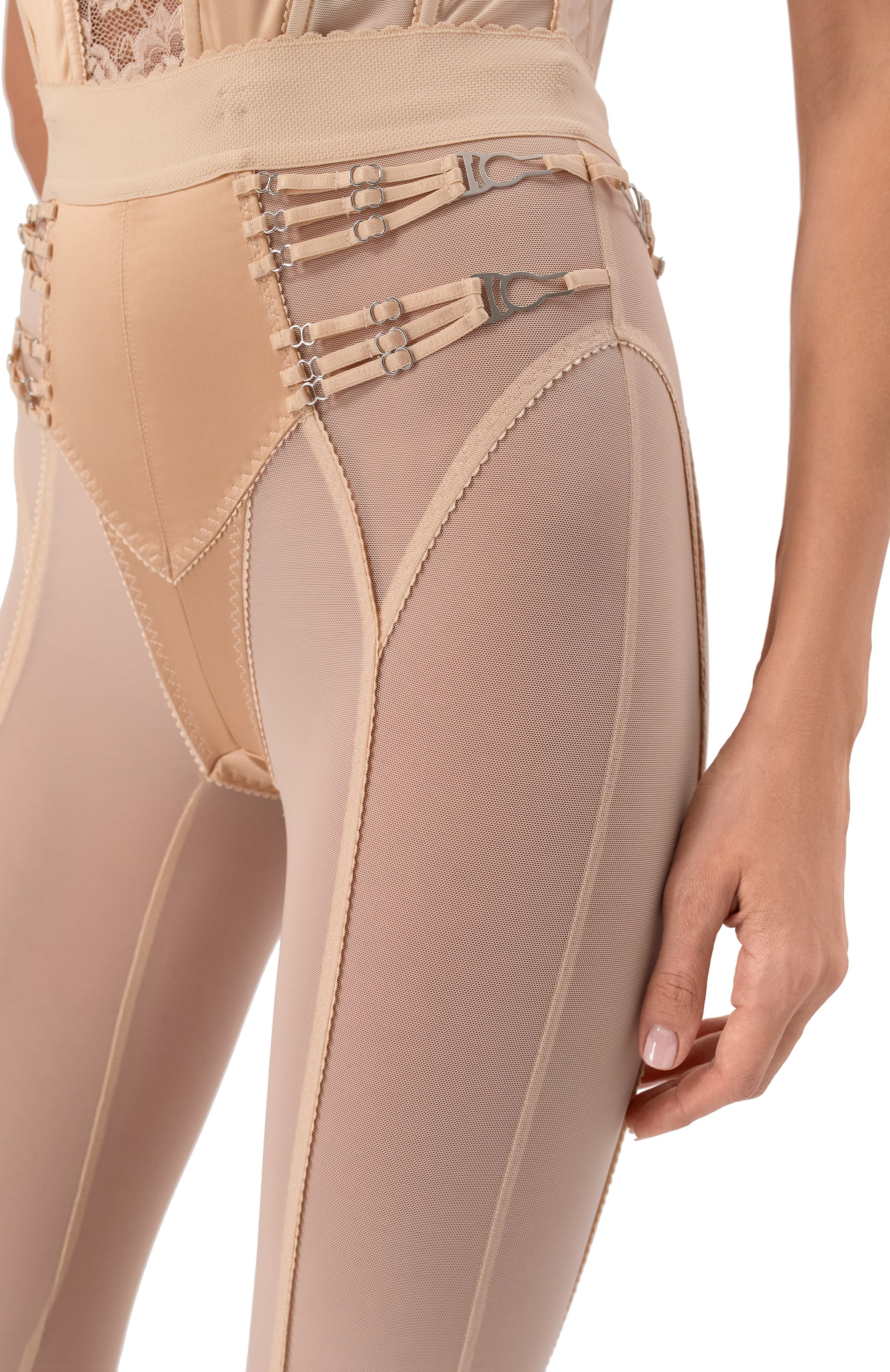 Легинсы DANIIL ANTSIFEROV, арт. DA_1450, фото 5