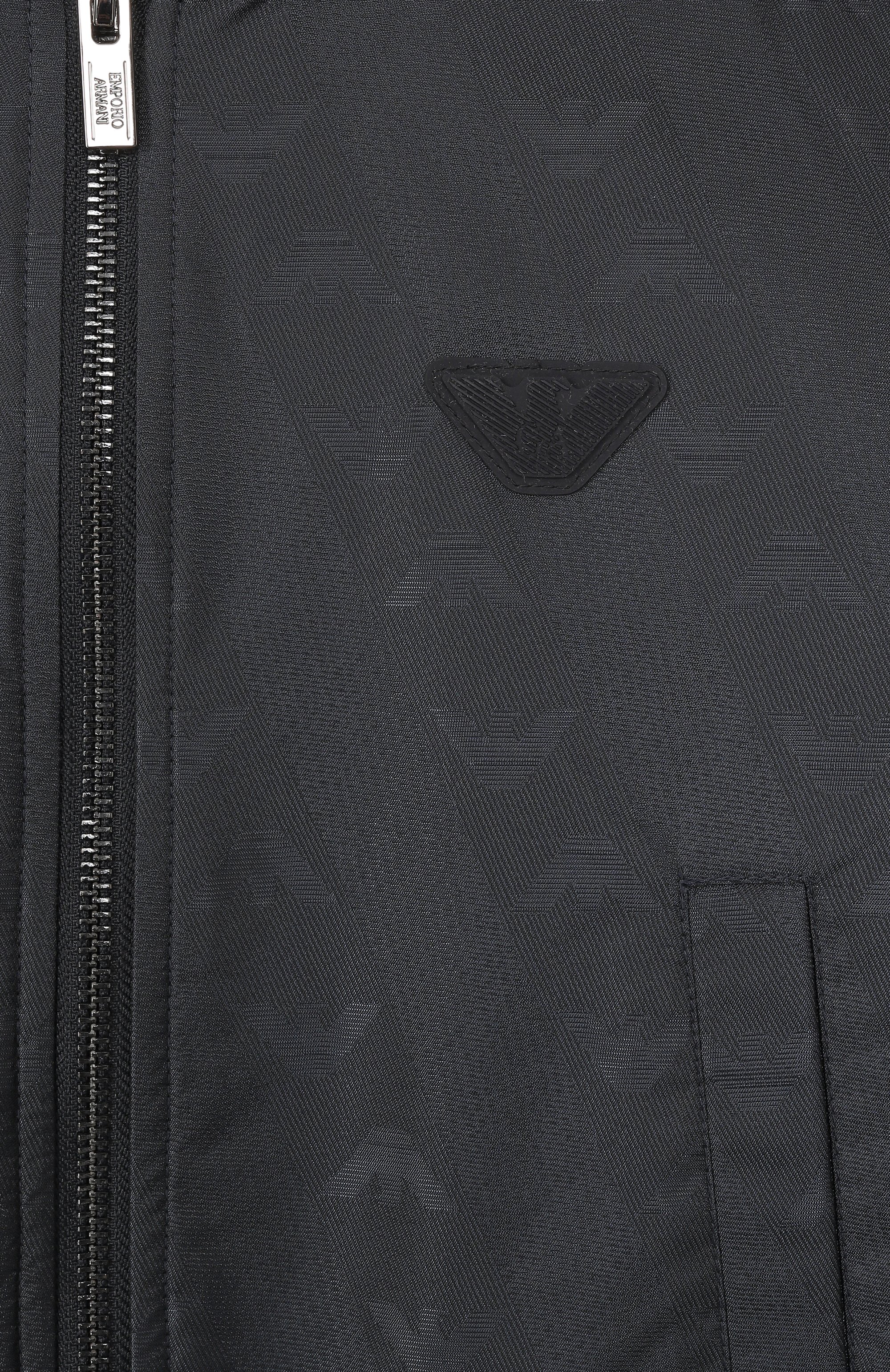 Бомбер EMPORIO ARMANI, арт. EB000922/AF20711, фото 3