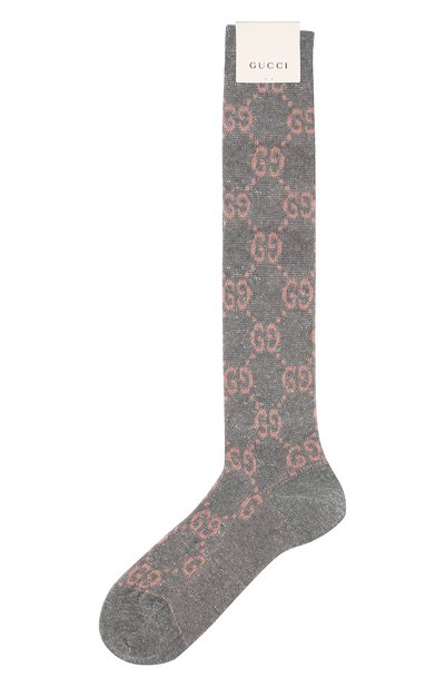 Гольфы GUCCI, арт. 476525/3G199, фото 1