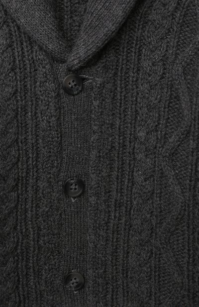 Хлопковый кардиган TARTINE ET CHOCOLAT, арт. TR18171/18M-3A, фото 3