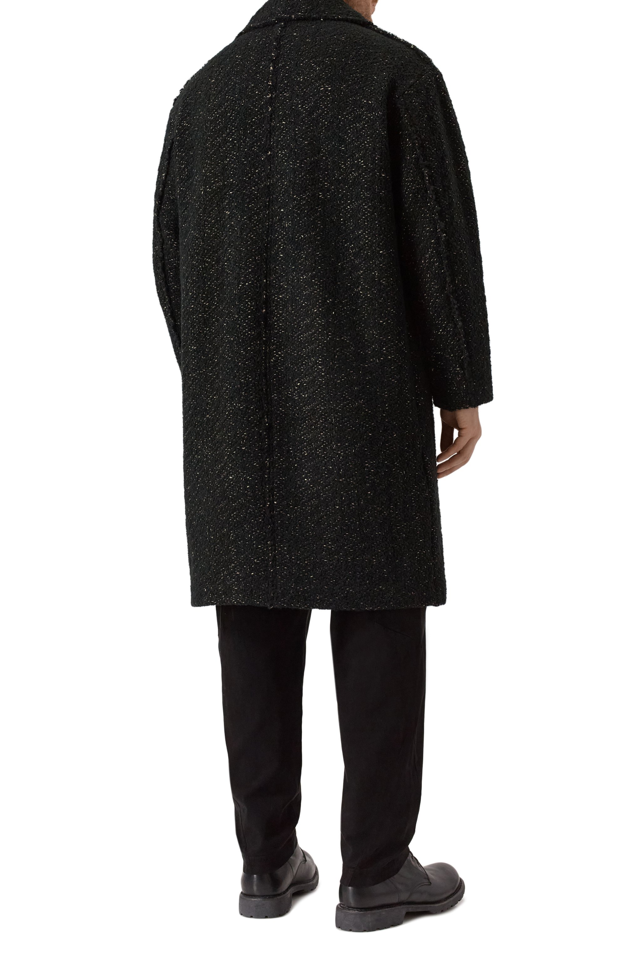 Пальто TRANSIT, арт. CFUTRBN230, фото 4