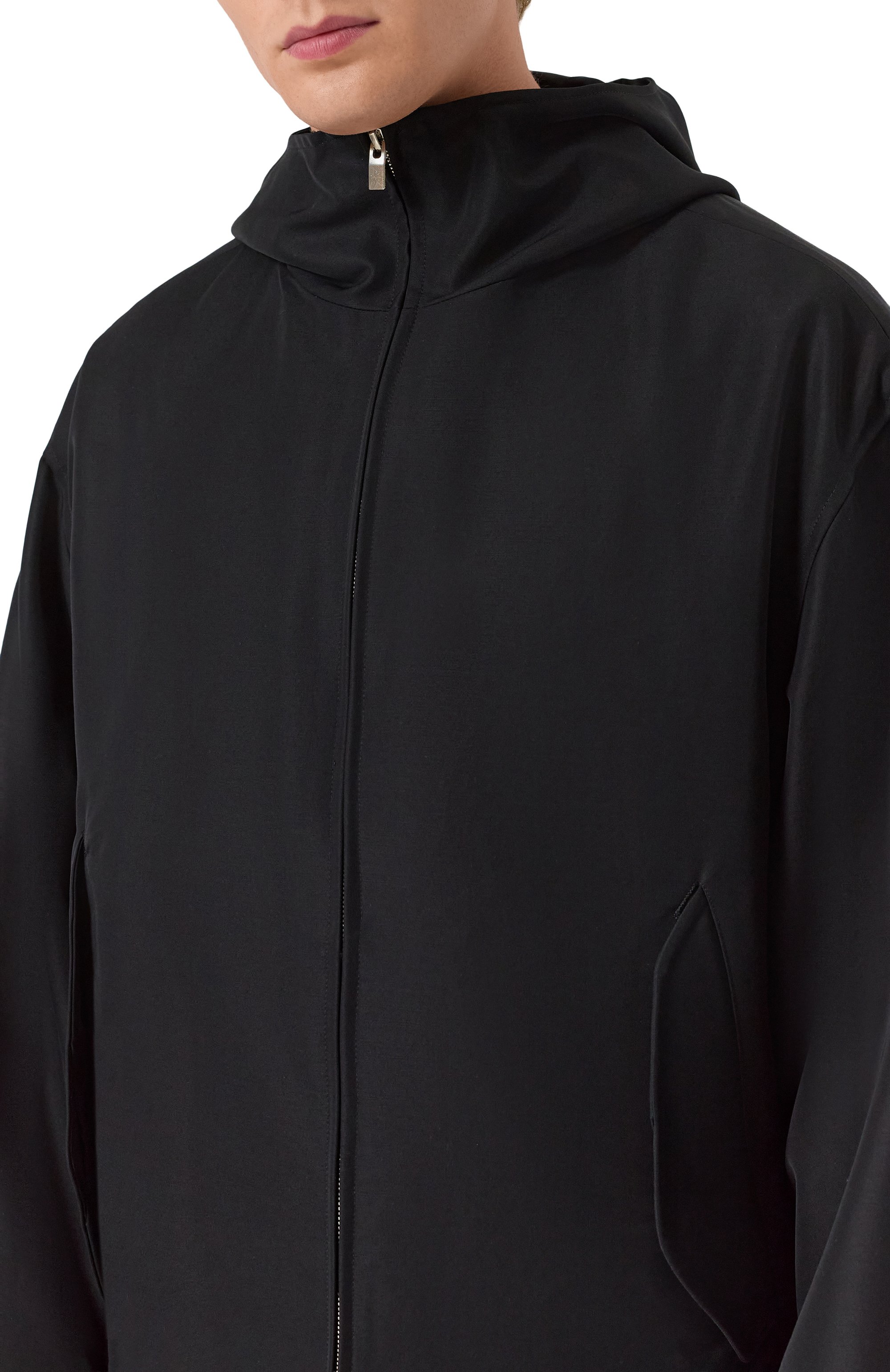 Шерстяная куртка ATTACHMENT, арт. AC51-008, фото 5