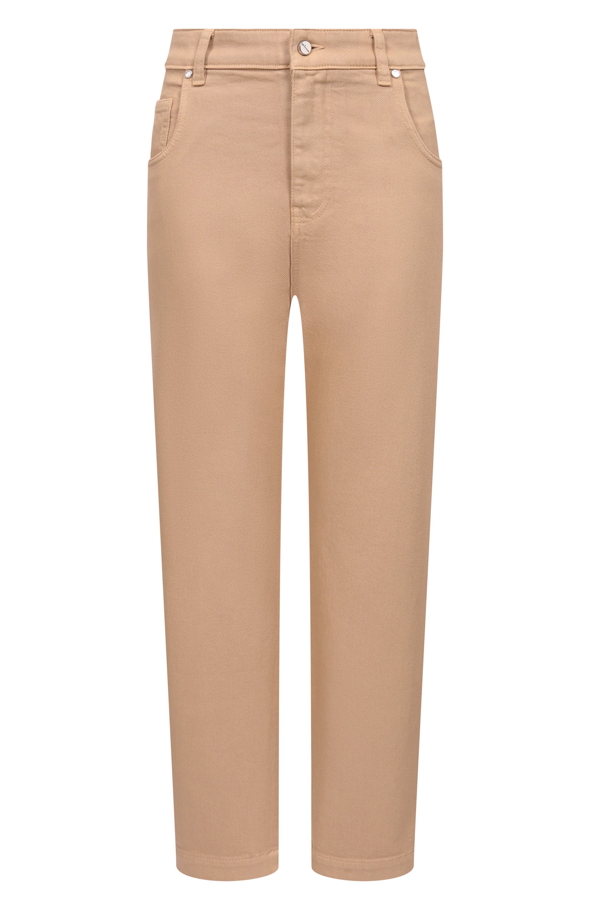 Джинсы KITON, арт. DJ56103K0924H, фото 1