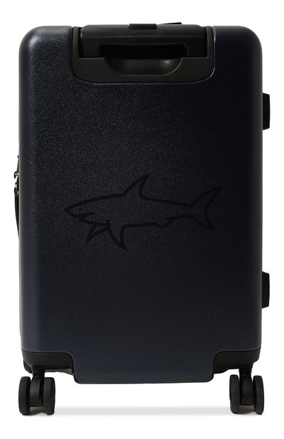 Чемодан traveling-fin PAUL&SHARK, арт. 14318100, фото 5
