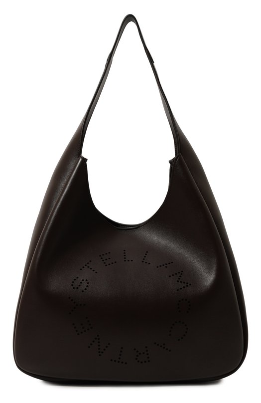 Сумка-тоут Stella Logo Stella McCartney