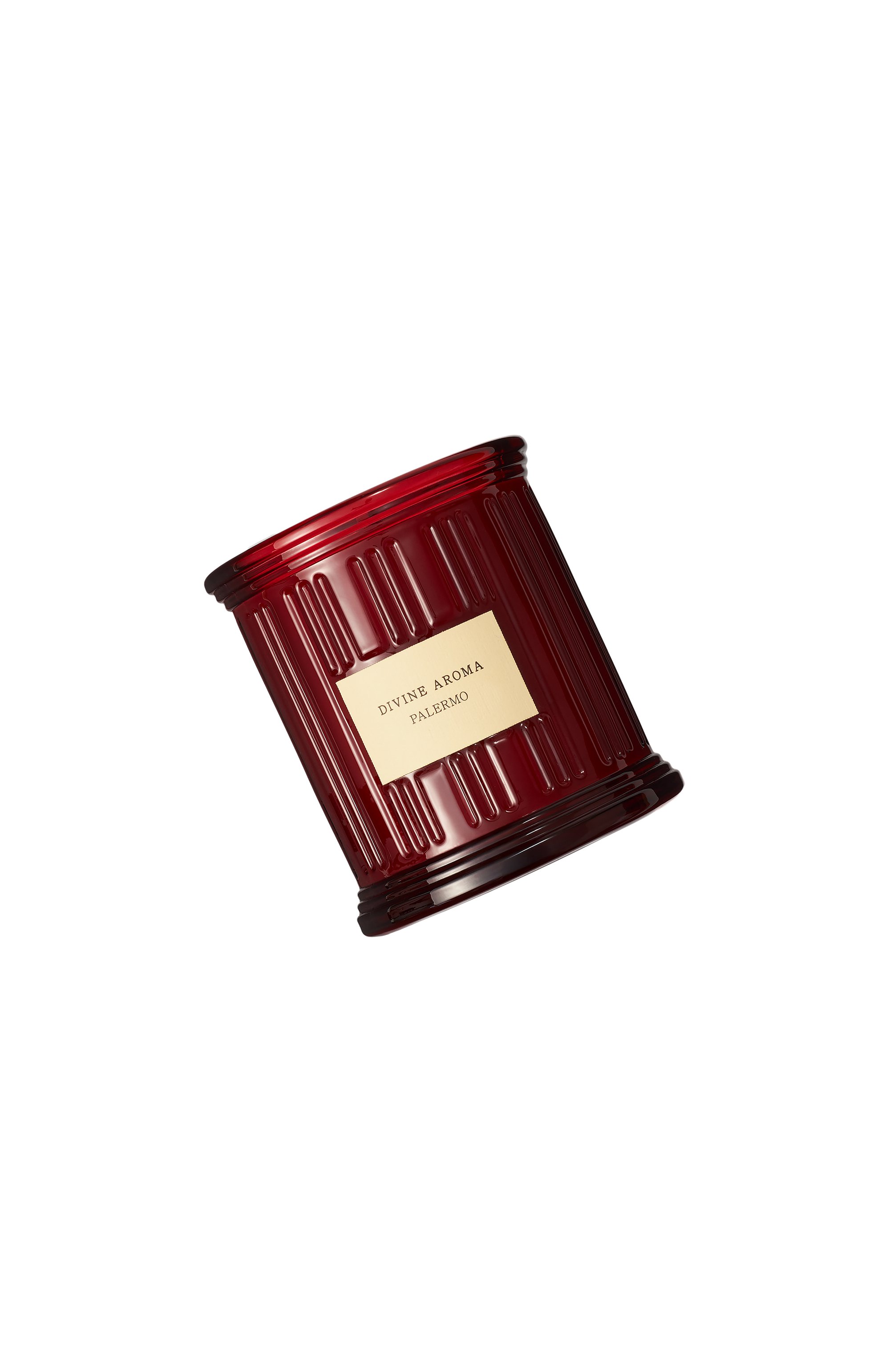 Свеча palermo (200ml) DIVINE AROMA, арт. 7930108506599, фото 2