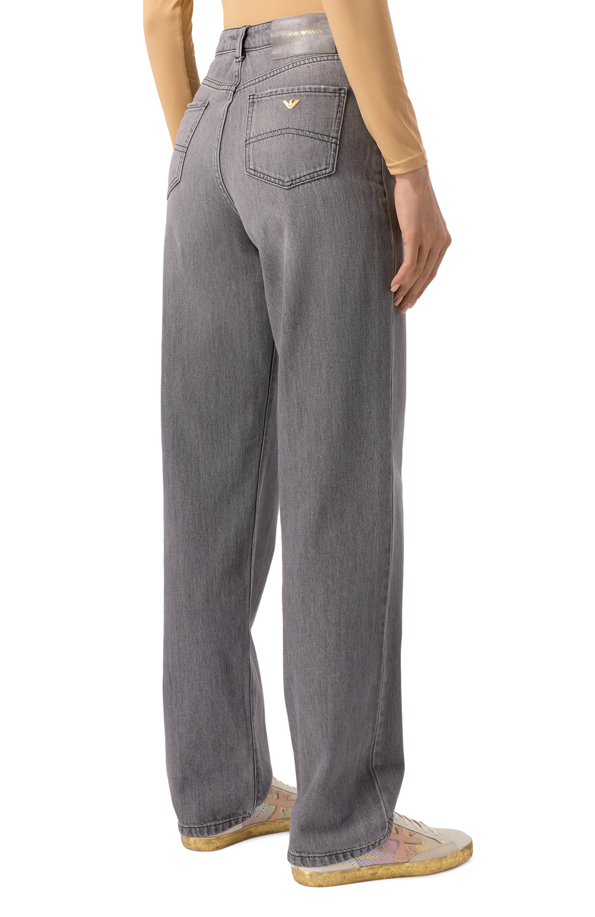 Джинсы EMPORIO ARMANI, арт. EW000736/AF12676, фото 4