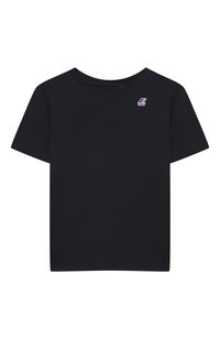 Темно-синий