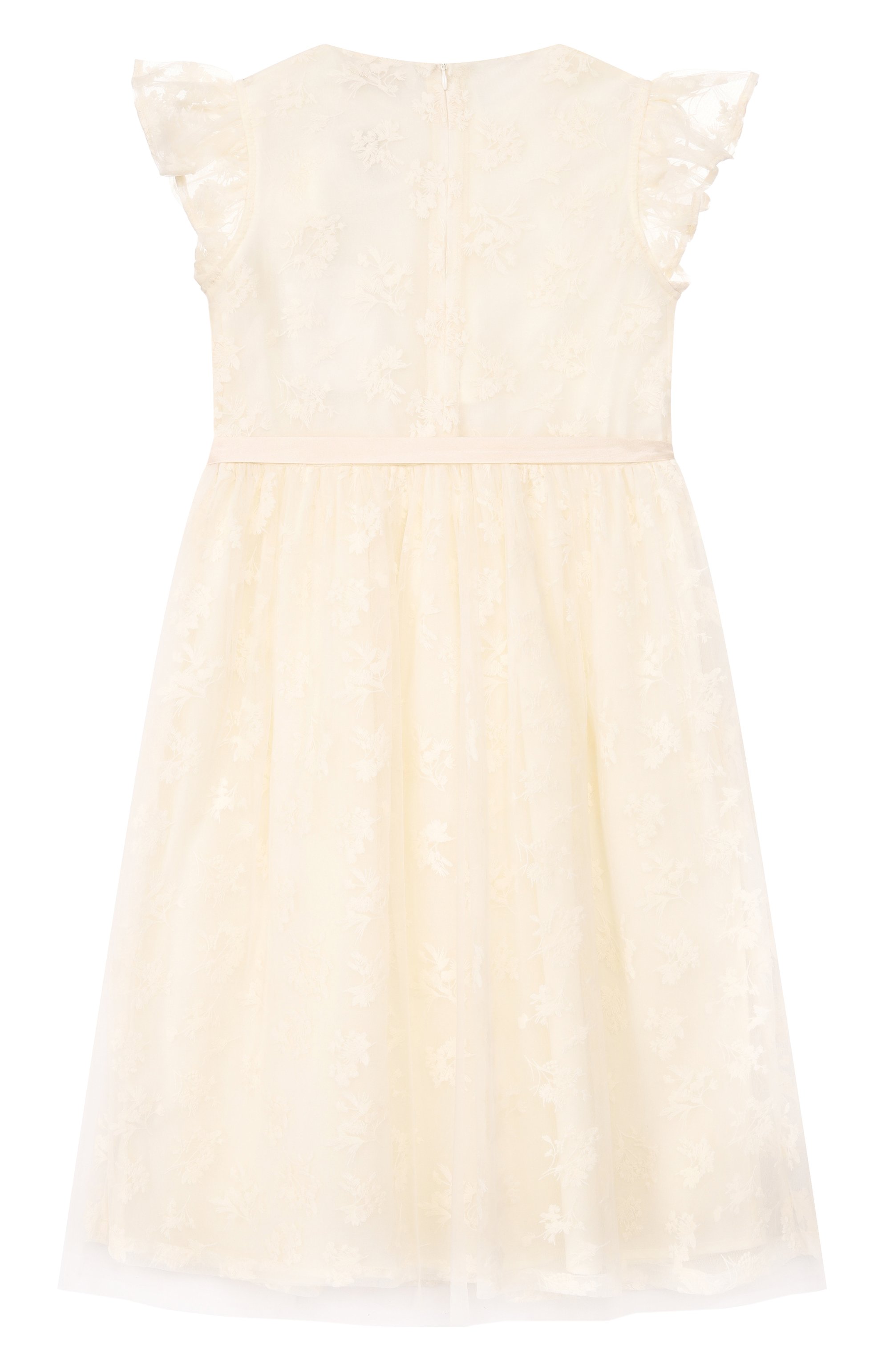 Платье C`ERA UNA VOLTA, арт. SS26DR01803, фото 2