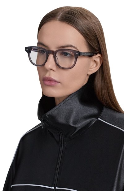 Оправа PETER&MAY WALK, арт. S#118 LAST NIGHT R0B0TGREY, фото 3