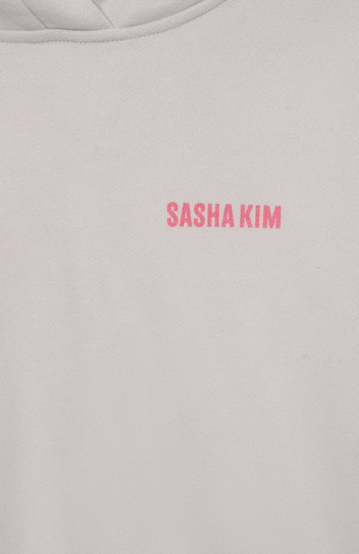 Комплект из худи и брюк serena SASHA KIM, арт. SK-00000572, фото 4