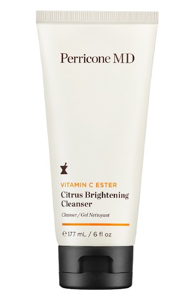 Женского очищающий гель для сияния кожи лица vitamin c ester (177ml) PERRICONE MD, арт. 5060746524197