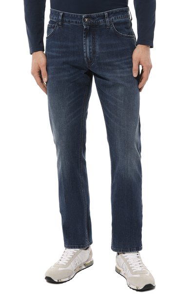 Джинсы STEFANO RICCI, арт. MST41B2010/T0035, фото 3