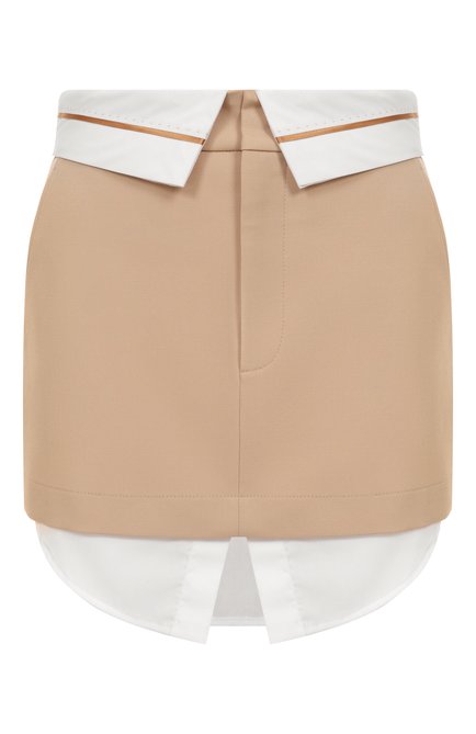 Женская юбка SSHEENA, арт. 25FWGAME/TF25016A85