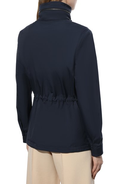 Куртка с капюшоном LORO PIANA, арт. FAF8482, фото 4