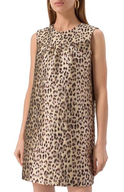 Платье P.A.R.O.S.H., арт. C0LE0N-D731369, фото 3