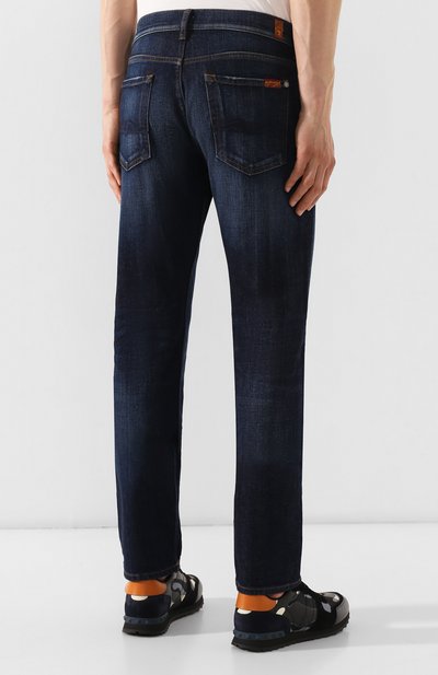 Джинсы 7 FOR ALL MANKIND, арт. JSMTA430FE, фото 4