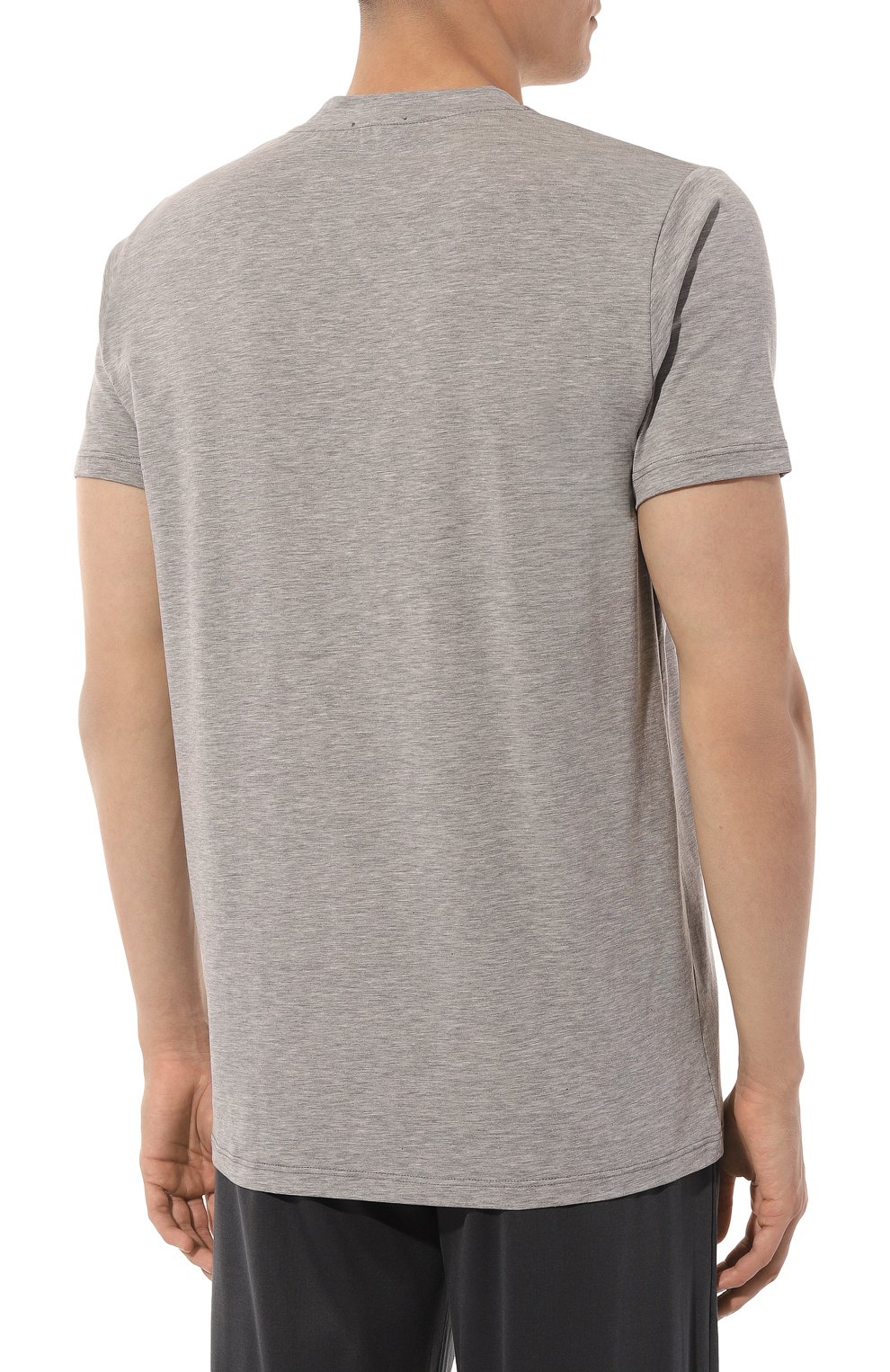 Футболка TOM FORD, арт. T4M09141, фото 4
