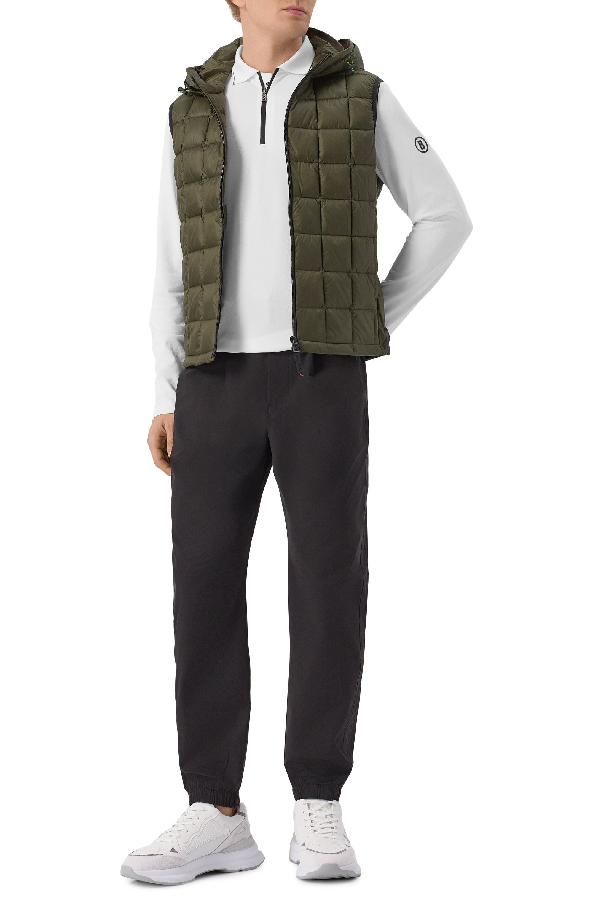 Джоггеры BOGNER FIRE+ICE, арт. 14357861, фото 2