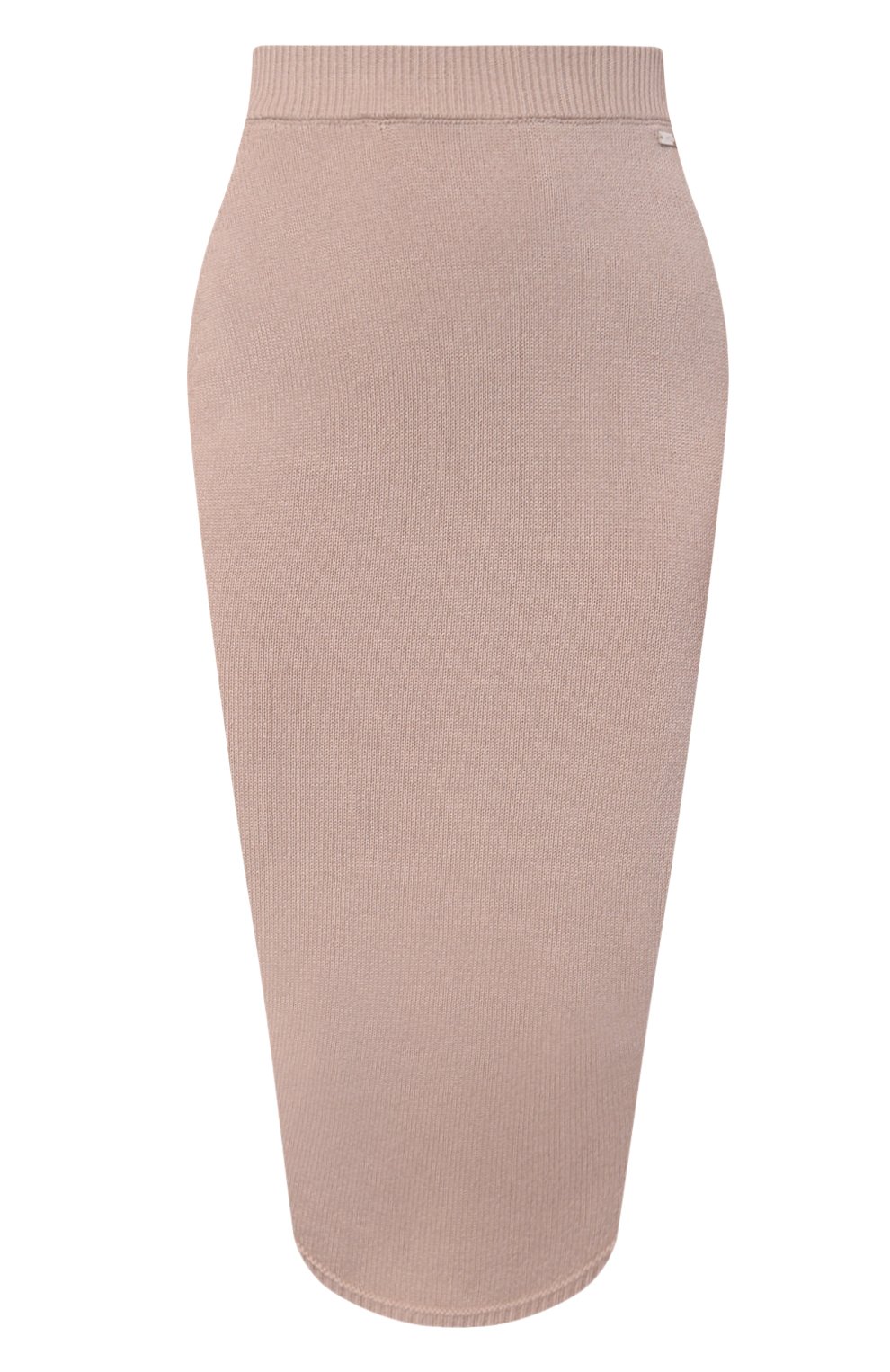 Кашемировая юбка KITON, арт. D5474820169, фото 1